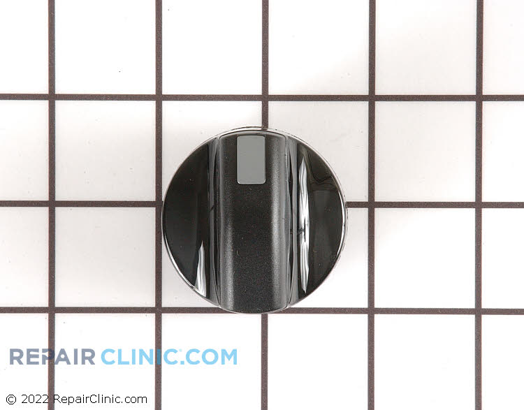 Range/Stove/Oven Control Knob 316218401 Control Knob Repair Clinic
