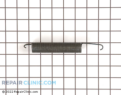 Door Spring WB9X241 Alternate Product View