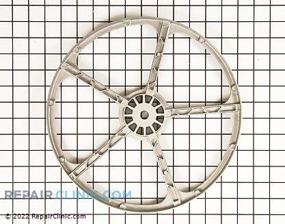 Drive Pulley WH07X10019 Alternate Product View