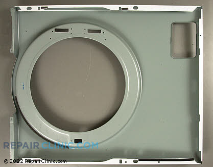 Front Panel 3551ER0023H Alternate Product View