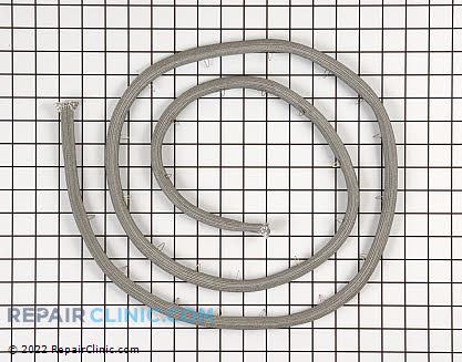 Gasket WPW10162386 Alternate Product View