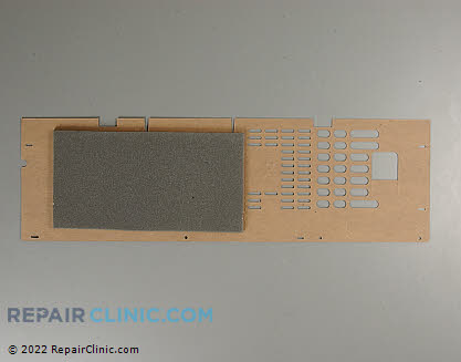 Rear Panel 215741402 Alternate Product View