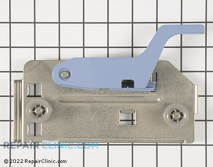 Dishrack Guide AEC32598601 Alternate Product View