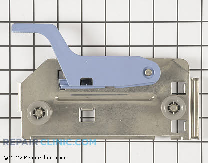 Dishrack Guide AEC32598701 Alternate Product View