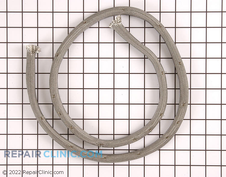 Range/Stove/Oven Door Gasket WP7201P09160 Fast Shipping Repair
