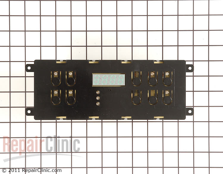 Frigidaire Gas Range/Oven Replace Control Board 316557101 Repair Clinic