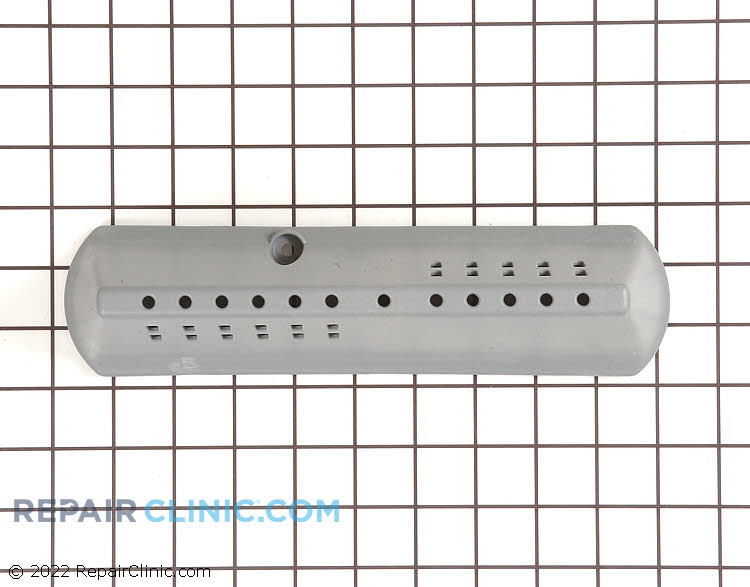 Washing Machine Drum Baffle 134509600 Fast Shipping Repair Clinic