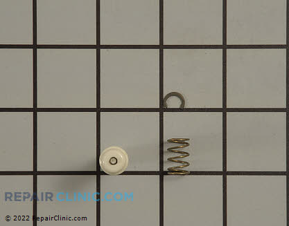 Spark Electrode WB13T10073 Alternate Product View