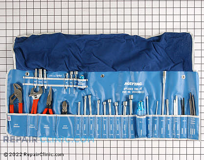 Tool Kit 20000031 Alternate Product View