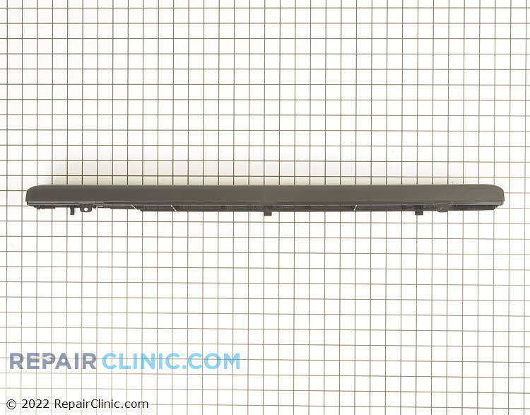 GE WB07X10967 Genuine OEM Vent Grille (Black) (Black) for GE Mic 並行輸入品 Microwave Vent Kit