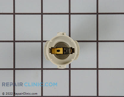Light Socket WB08X10022 Alternate Product View