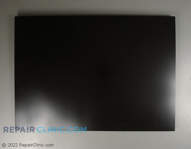 Side Panel JXS77BB Side Panel Repair Clinic