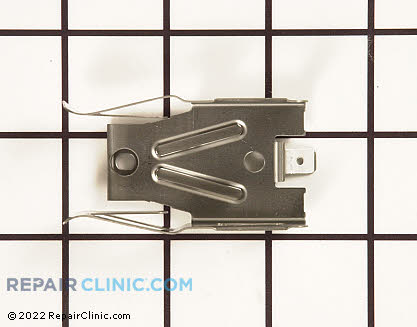 Terminal Block Clip WB01T10014 Alternate Product View