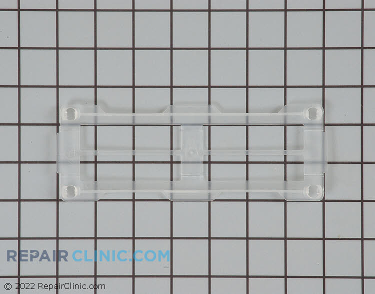 W10877169 Dishrack Guide