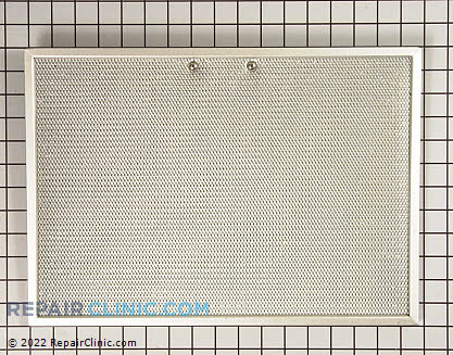 Grease Filter WB02X32234 Alternate Product View