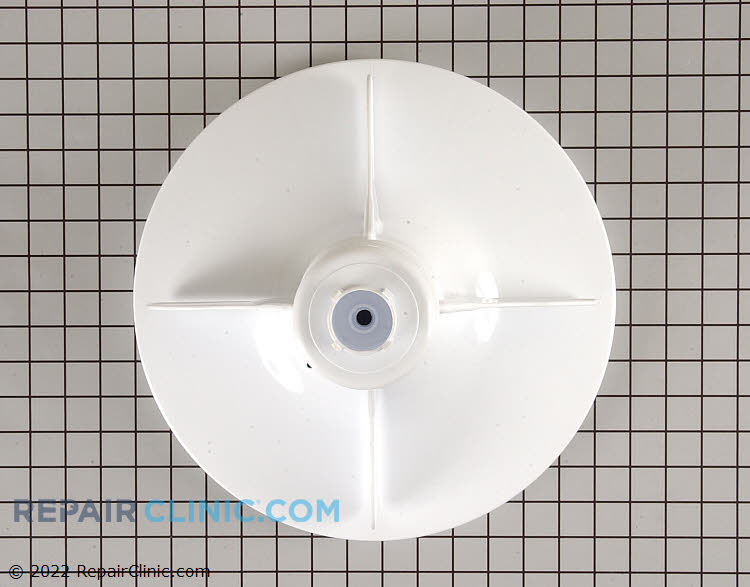 Whirlpool TopLoad Washer Lower Agitator 3951632