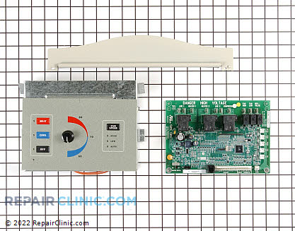 Main Control Board WP96001035 Alternate Product View