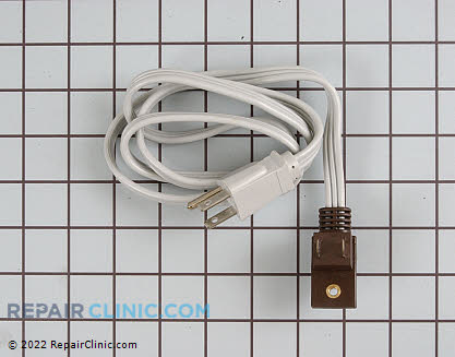 Power Cord FACCDA082WRE0 Alternate Product View