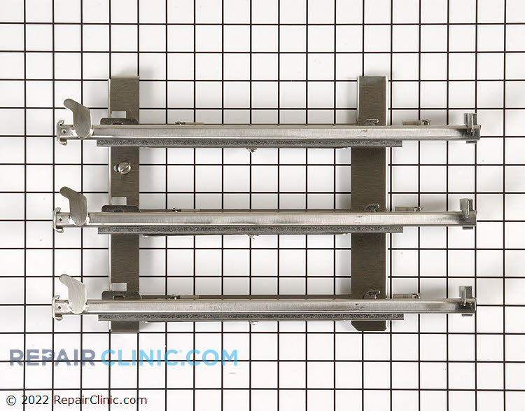 WB36X5802 Rack Support