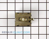 Selector Switch - Part # 487878 Mfg Part # 31001445