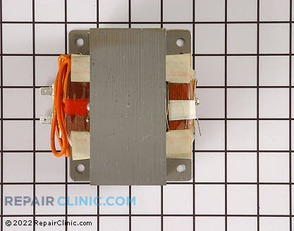 High Voltage Transformer 4365621 Alternate Product View
