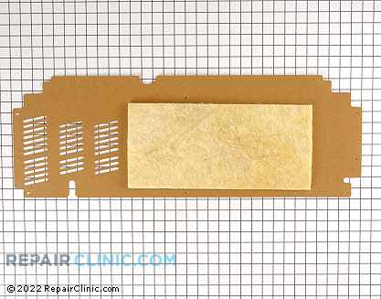 Rear Panel 2210456 Alternate Product View