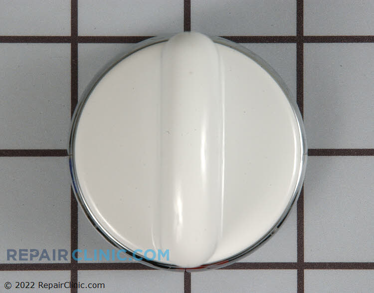 Washing Machine Timer Knob WH01X10310 Fast Shipping Repair Clinic