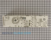User Control and Display Board - Part # 909385 Mfg Part # WP8181905