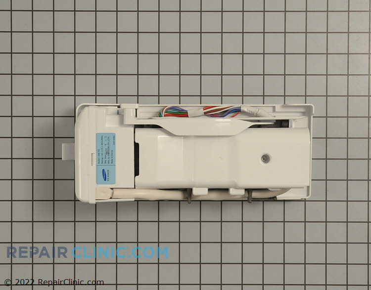 Ice Maker Assembly WR30X10097