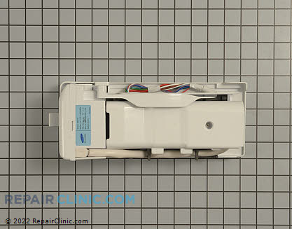 Ice Maker Assembly WR30X10097 Alternate Product View