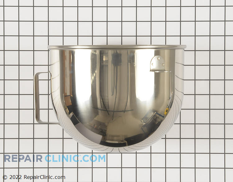 WPW10716820 Container