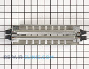 Defrost Heater Assembly - Part # 914080 Mfg Part # WR51X10042
