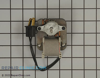 Drive Motor S34417000 Alternate Product View