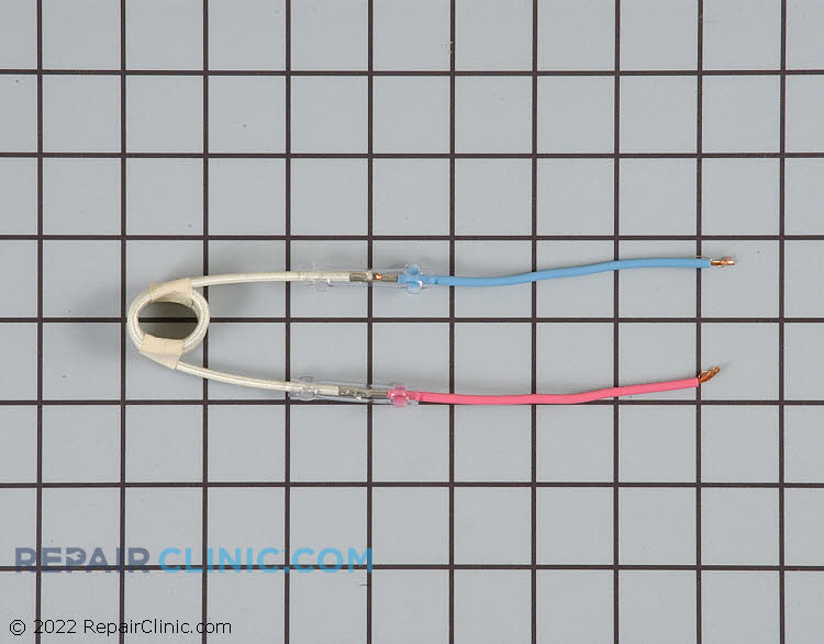 Refrigerator Icemaker Fill Tube Heater WR51X10050 Fast Shipping