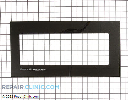 Outer Door Glass R9800289 Alternate Product View