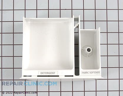 Dispenser WH43X10015 Alternate Product View