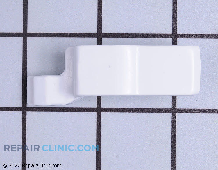 Fridge Left Door Latch Replacement LG Refrigerator Repair 4430