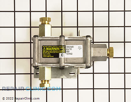 Safety Valve WP73001049 Alternate Product View