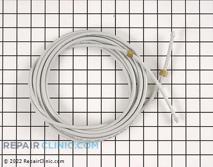 Water Line Installation Kit WX08X10015 Alternate Product View