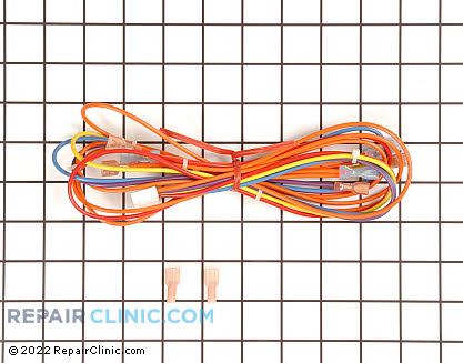 Wire Harness 12-2644-21 Alternate Product View