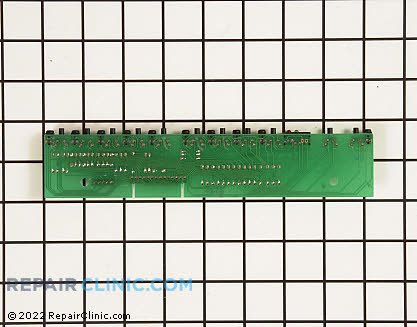 Control Board WP8539436 Alternate Product View