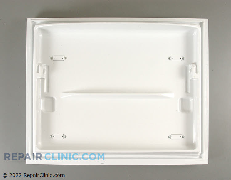 Door Assembly 12658923WQ Alternate Product View