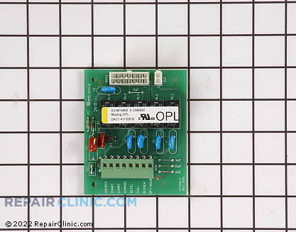 Relay Board 22004171 Alternate Product View