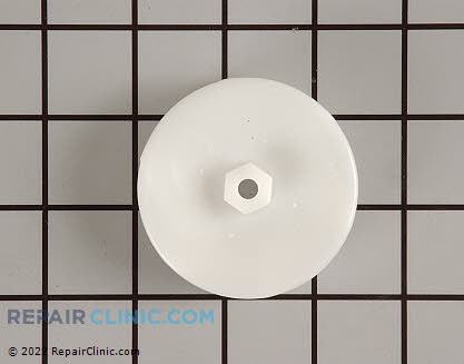 Wash Impeller WD19X10024 Alternate Product View