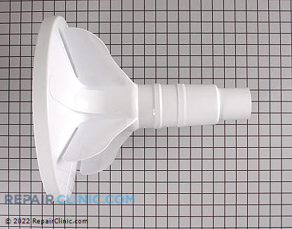 Agitator Assembly 285838 Alternate Product View