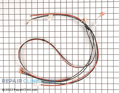 Wire Harness 74007084 Alternate Product View