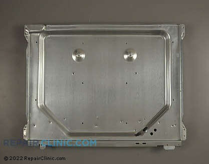 Base Panel 3804F231-51 Alternate Product View