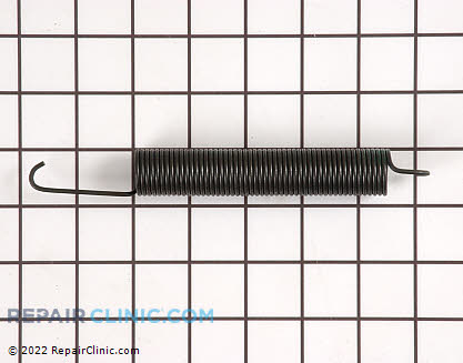 Door Spring WB9X267 Alternate Product View