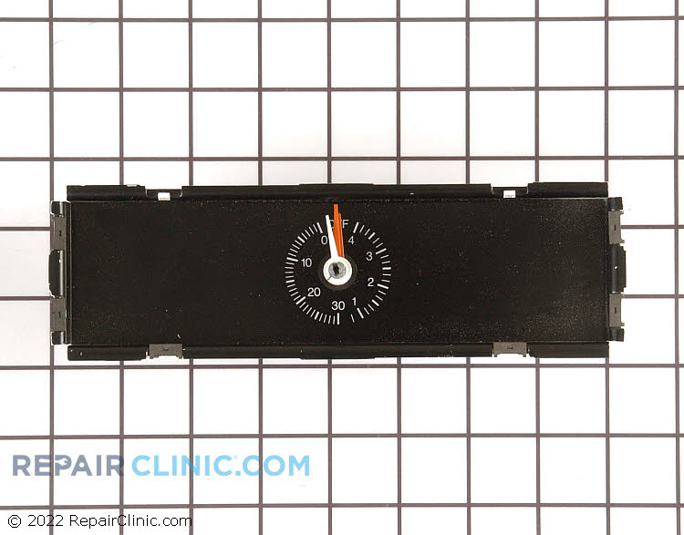 3205952 Mechanical Clock and Timer