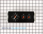 Mechanical Clock and Timer - Part # 701824 Mfg Part # 74001560